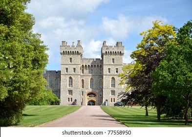 Windsor Castle