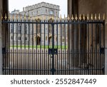 Windsor Castle Royal residence in Windsor, England