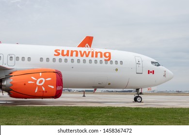 Imagenes Fotos De Stock Y Vectores Sobre 737 Boeing