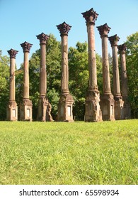 Windsor Ruins