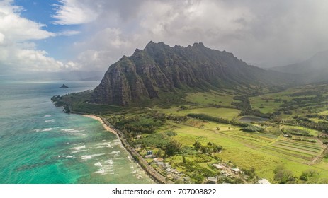 Windward Oahu 