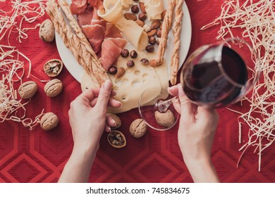Wine 