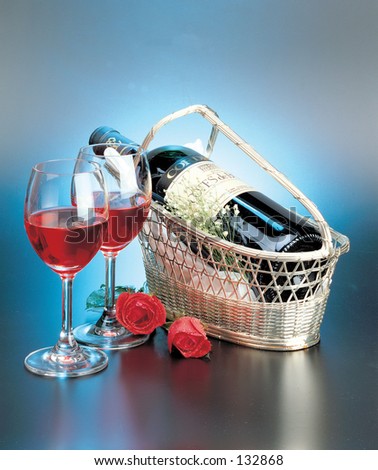 Wine
