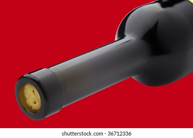 Wine bottle