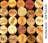 Wine Bottle Corks