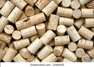 Wine Bottle Corks For Making Wine