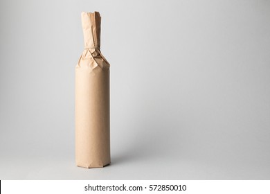 Download Wine Bottle Wrapped Paper Images Stock Photos Vectors Shutterstock Yellowimages Mockups