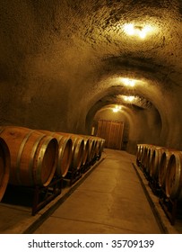 Wine Cave