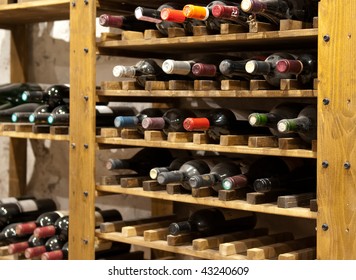 Wine Cellar