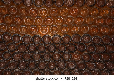 wine cellar
