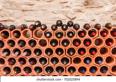 Wine Cellar At Home