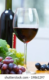 Wine composition