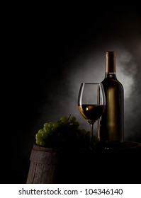 Wine concept