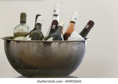 Wine Cooler