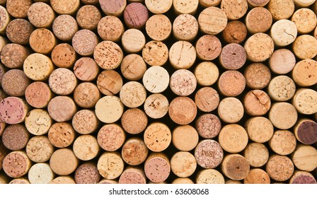 Wine Cork