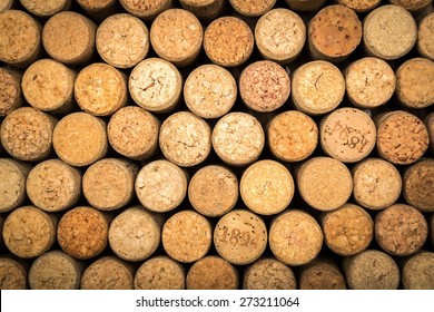 Wine, Cork, Background.