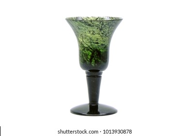 jade wine cup