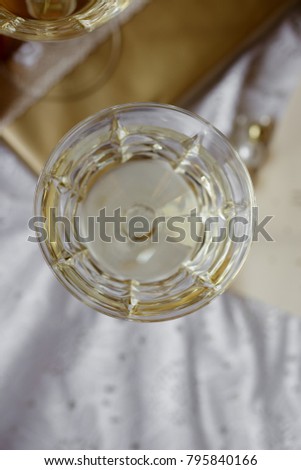Wine and gift