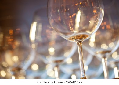 Wine Glasses