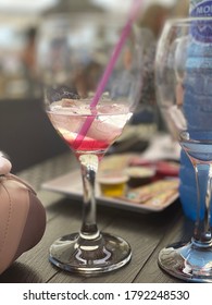 Wine And Ice At Marbella Club