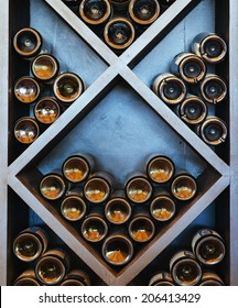 Wine Rack