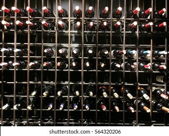 Wine Rack