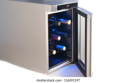 Wine Refrigerator