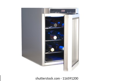 Wine Refrigerator