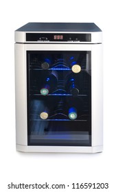 Wine Refrigerator