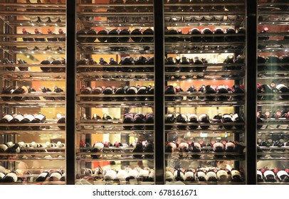 Wine Refrigerator 