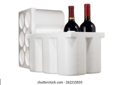 Wine Shipping Boxes