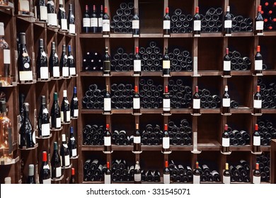 Wine Shop