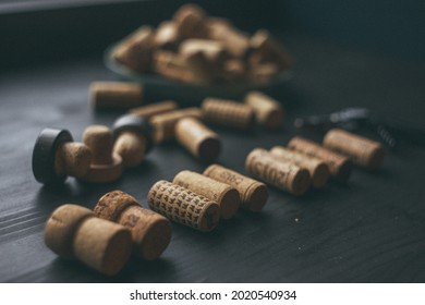 Wine Stopper Cork Bottle Tasting
