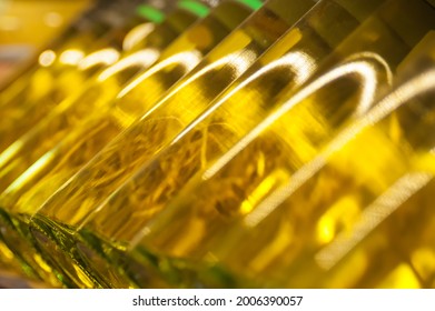 wine store wooden shelves, wine racks - Powered by Shutterstock - Get 15% off with code: PIKWIZARD15
