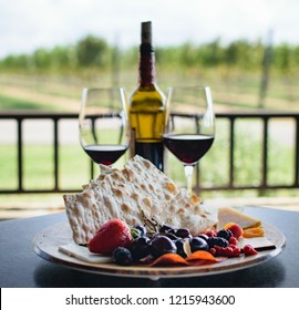 Wine Tasting In Texas Wine Country - Fredericksburg