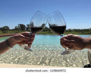 Wine Tasting Uruguay