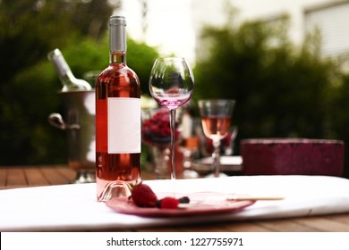 Wine testing day - Shutterstock ID 1227755971