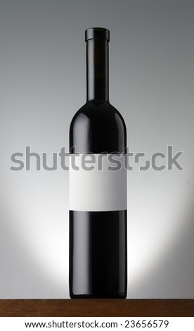 Winebottle