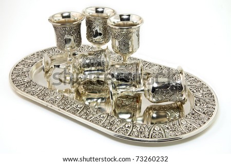 Wineglasses