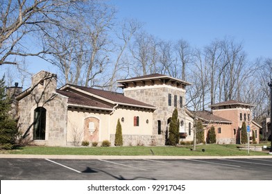 Winery In Canton, Ohio