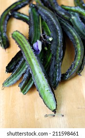 winged bean