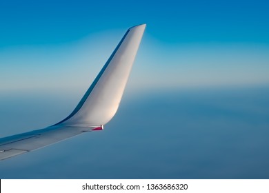 Winglets Images, Stock Photos & Vectors | Shutterstock