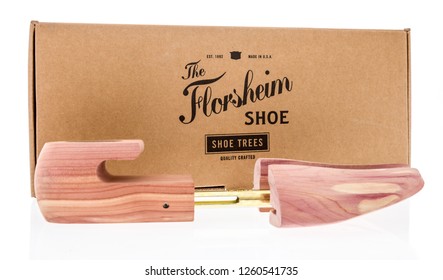 florsheim shoe tree