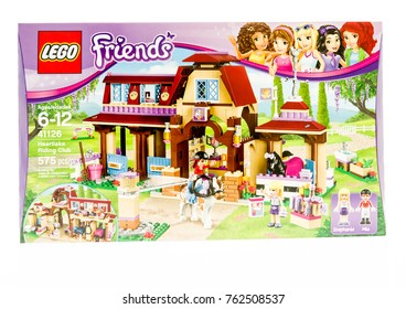 lego friends farmers