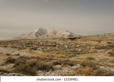 Winnemucca Is The County Seat Of Humboldt County In The U.S. State Of Nevada And The Site Of A September 19, 1900 Bank Robbery By Butch Cassidy's Wild Bunch.