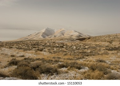 Winnemucca Is The County Seat Of Humboldt County In The U.S. State Of Nevada And The Site Of A September 19, 1900 Bank Robbery By Butch Cassidy's Wild Bunch.