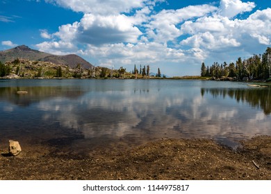 Winnemucca Lake California