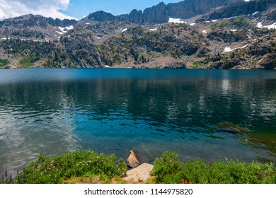 Winnemucca Lake California