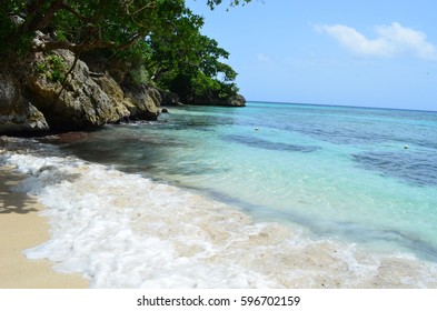 Winnifred Beach Jamaica