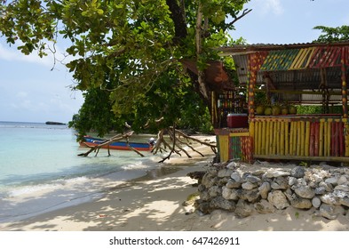 Winnifred Beach Jamaica